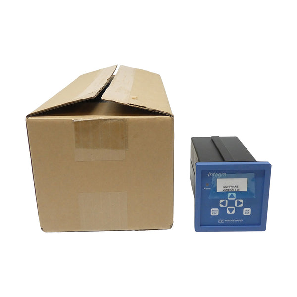 ENDRESS+HAUSER OUM960-A1A1 S/W 3.35 NSMP