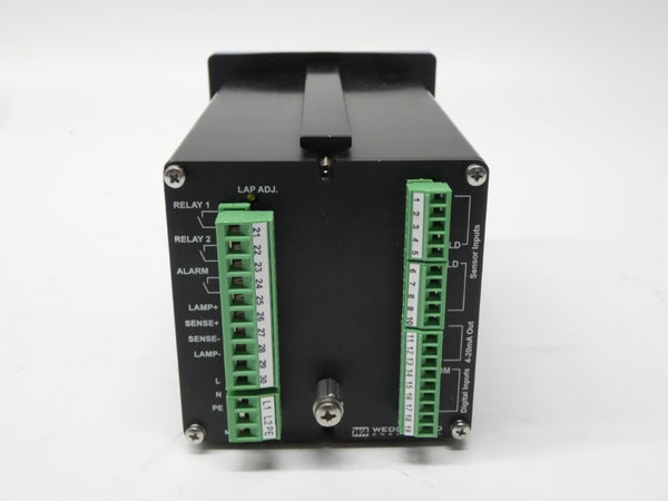 ENDRESS+HAUSER OUM960-A1A1 S/W 3.35 NSMP