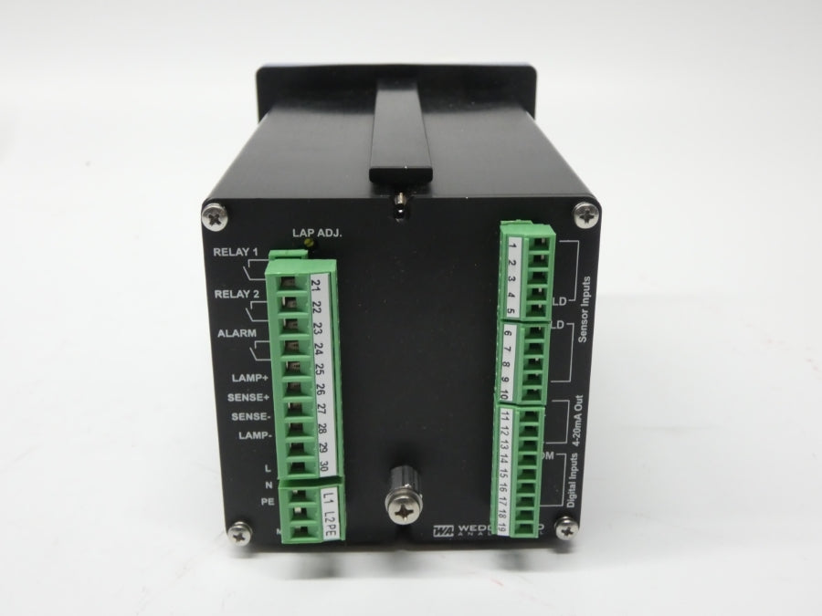 ENDRESS+HAUSER OUM960-A1A1 S/W 3.35 NSMP