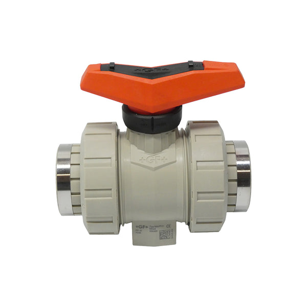 GEORG FISCHER 546PRO PP-HFKM 1-7/8" NSNP