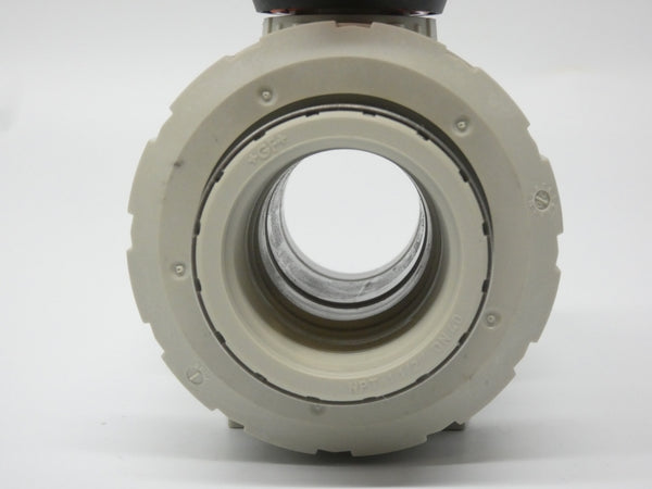 GEORG FISCHER 546PRO PP-HFKM 1-7/8" NSNP