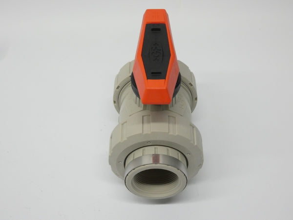 GEORG FISCHER 546PRO PP-HFKM 1-7/8" NSNP