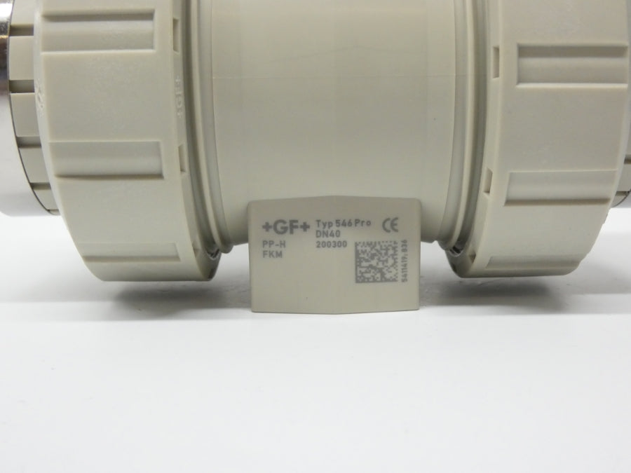 GEORG FISCHER 546PRO PP-HFKM 1-7/8" NSNP