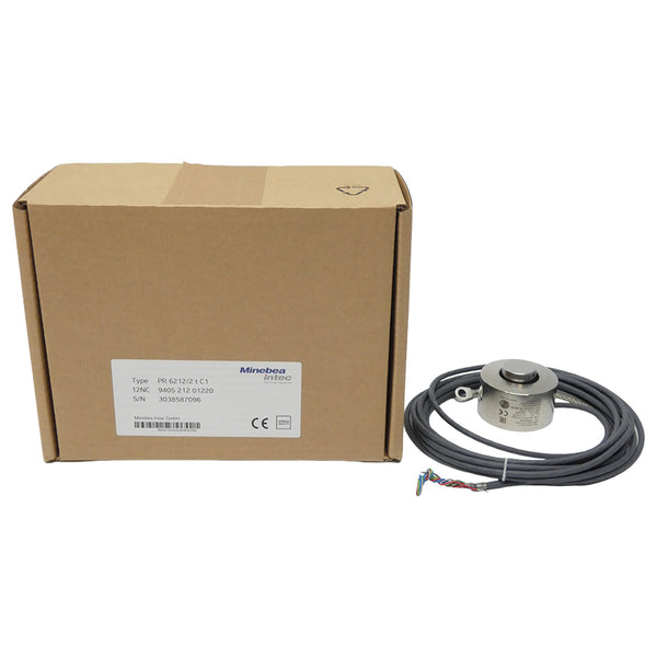 MINEBEA INTEC PR6212/2TC1 940521201220 NSMP