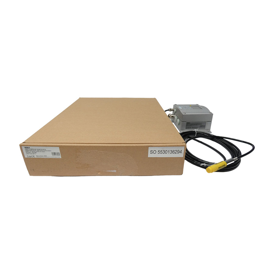 VAISALA HMT3303F0B101BCAG100G0AAABAA1 10-35VDC NSMP