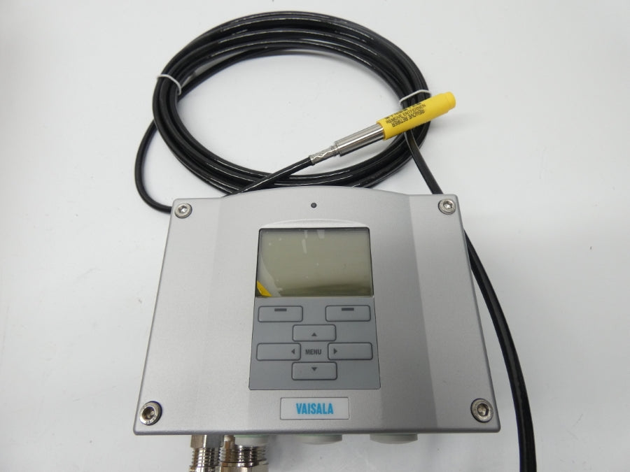 VAISALA HMT3303F0B101BCAG100G0AAABAA1 10-35VDC NSMP