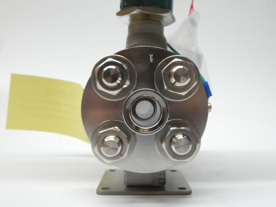 YOKOGAWA AXF015C-E1CE1N-AA11-21B/FF1/L2/YF268 100-240VAC 0.2A NSMP