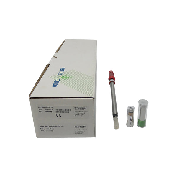 METTLER TOLEDO INPRO5000I/12/220 30019005 NSMP