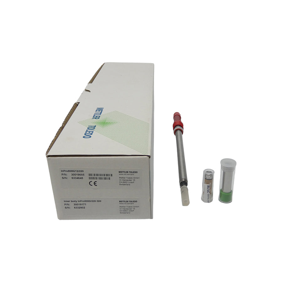 METTLER TOLEDO INPRO5000I/12/220 30019005 NSMP