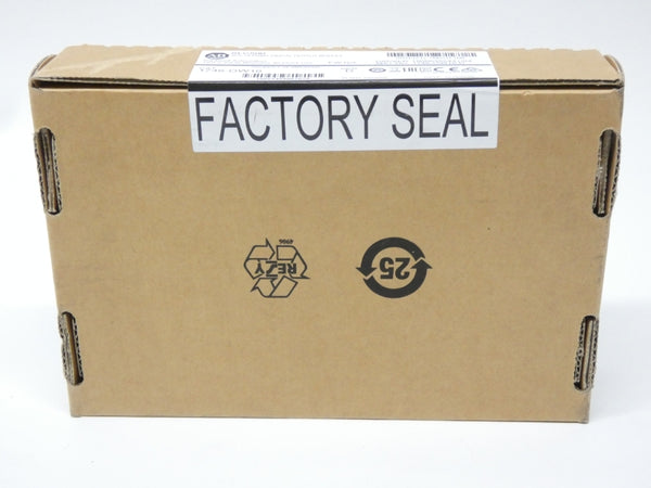 ALLEN BRADLEY 1746-OW16 SER. D DATE: 2019 NSFS