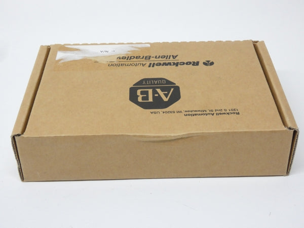 ALLEN BRADLEY 1746-OW16 SER. D DATE: 2019 NSFS