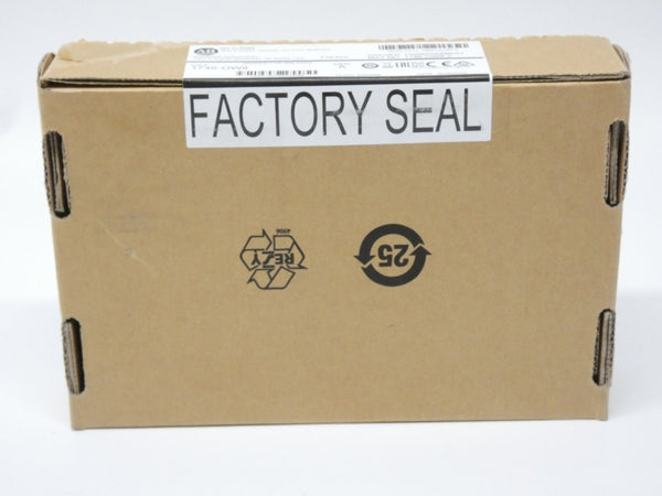 ALLEN BRADLEY 1746-OW8 SER. A DATE: 2019 NSFS