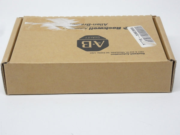 ALLEN BRADLEY 1746-OW8 SER. A DATE: 2019 NSFS