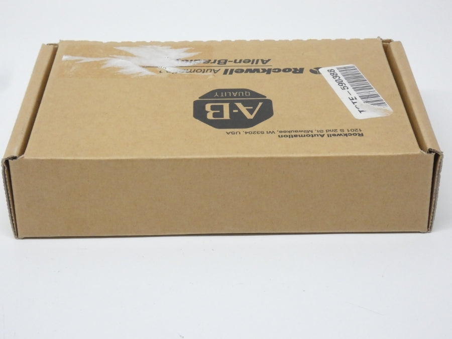 ALLEN BRADLEY 1746-OW8 SER. A DATE: 2019 NSFS