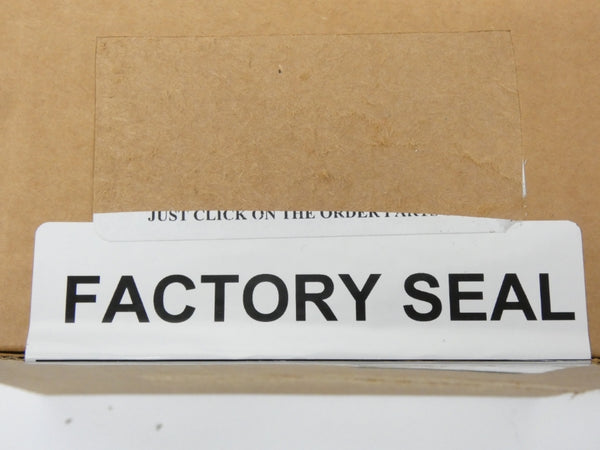 ALLEN BRADLEY 1756-PA72 SER. C DATE: 2018 NSFS