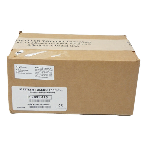 METTLER TOLEDO 58031413 NSFS