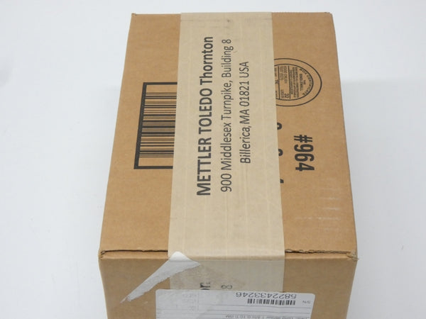 METTLER TOLEDO 58031413 NSFS