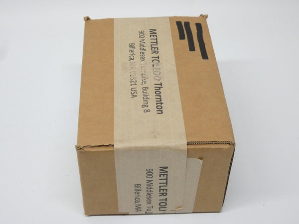METTLER TOLEDO 58031412 NSFS
