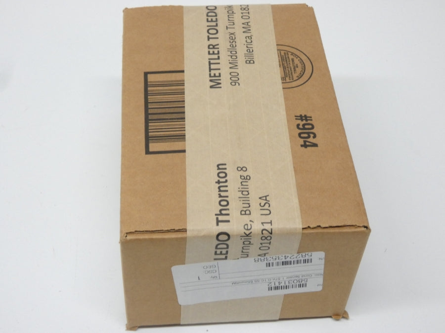 METTLER TOLEDO 58031412 NSFS