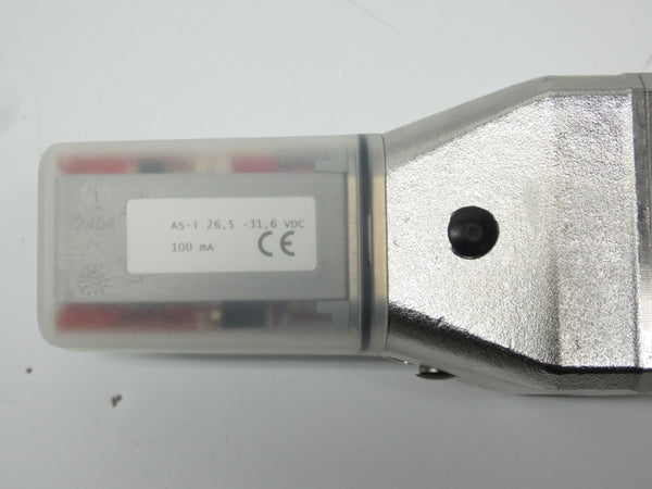GEMU 965110D11T1 28941810AB 26.5-31.6VDC NSNP
