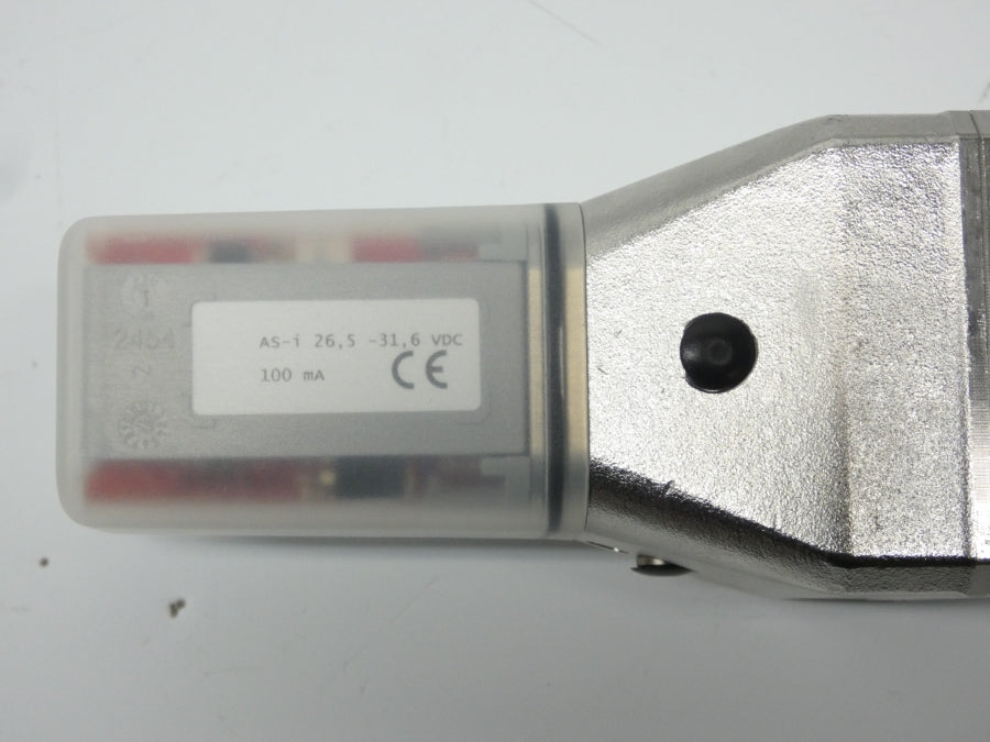 GEMU 965110D11T1 28941810AB 26.5-31.6VDC NSNP