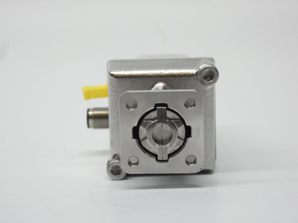 GEMU 96518D10TA 28941805AB 26.5-31.6VDC NSNP