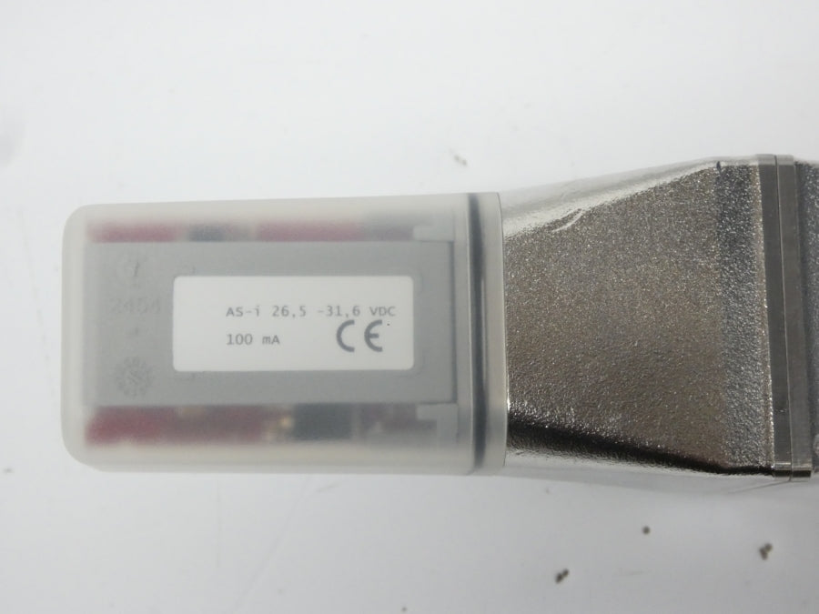 GEMU 96518D10TA 28941805AB 26.5-31.6VDC NSNP