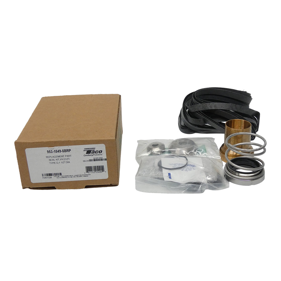 TACO 953-1549-5BRP 1-1/2" NSMP
