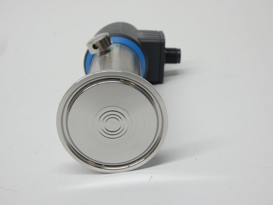 ENDRESS+HAUSER PTP33B-KD57/0 PTP33B-AA7M1MGF3CJ+JA 10-30VDC 60PSI NSMP