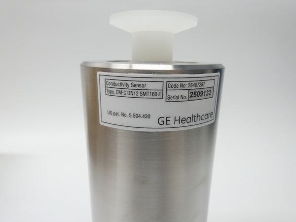 GE HEALTHCARE CM-CDN12SMT160E 28-9668-28 NSMP