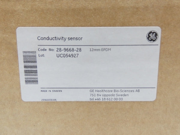 GE HEALTHCARE CM-CDN12SMT160E 28-9668-28 NSMP