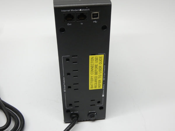 EATON 5S700 9207-5191-00P F/W 00 REV. 00 115V 6.1A NSMP