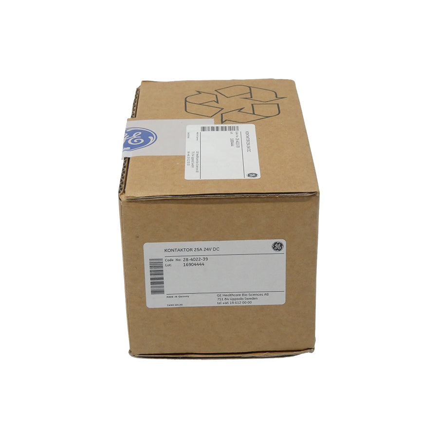GE HEALTHCARE 28-4022-39 24VDC 25A NSFS