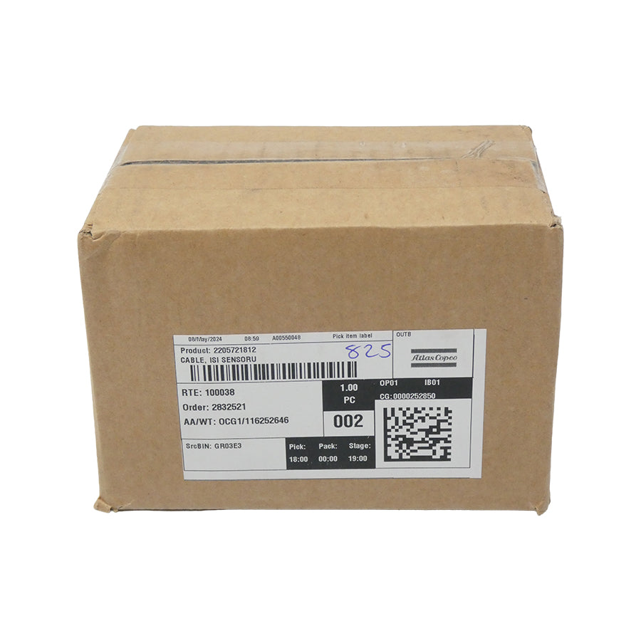ATLAS COPCO 2205721812 NSFS