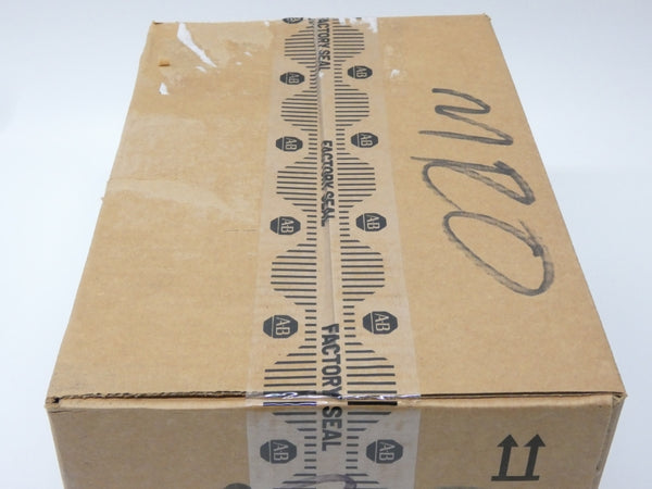 ALLEN BRADLEY 1746-A7 SER. B DATE: 2023 NSFS