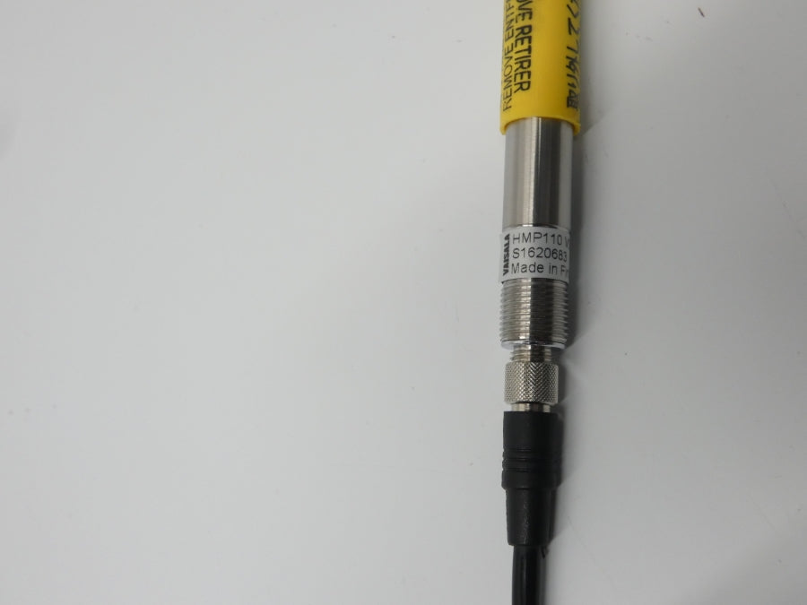 VAISALA HMT120-HC1A1A13A1Z0A NSMP