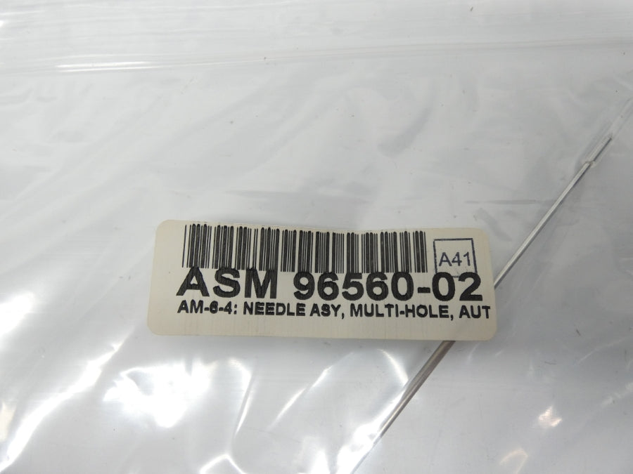 NEEDLE AM-6-4 ASM96560-02 NSNP