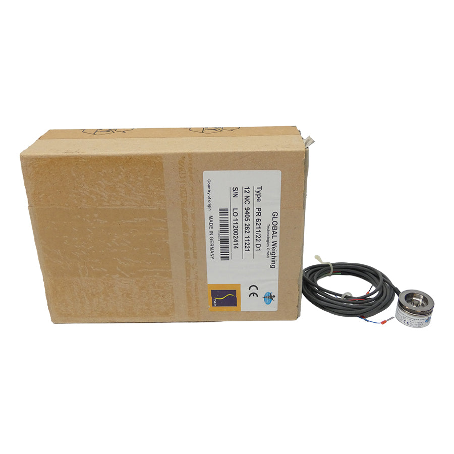 GLOBAL WEIGHING PR6211/22D1 940526211221 32V NSMP