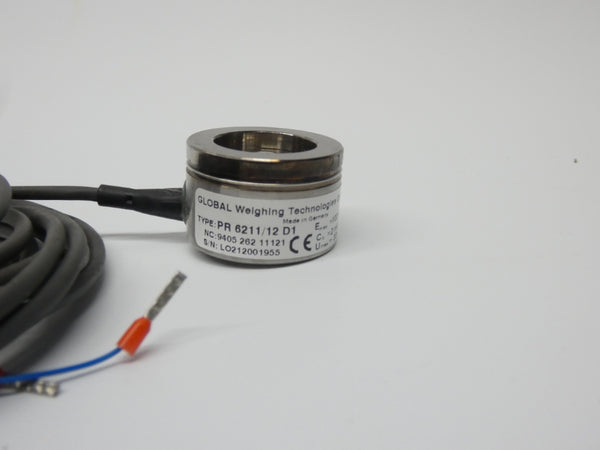 GLOBAL WEIGHING PR6211/22D1 940526211221 32V NSMP