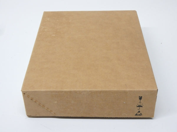 ALLEN BRADLEY 1756-IF8 SER. A F/W 1.005 DATE: 2021 NSFS