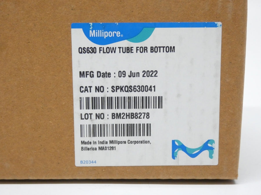 MILLIPORE SPKQS630041 NSFS