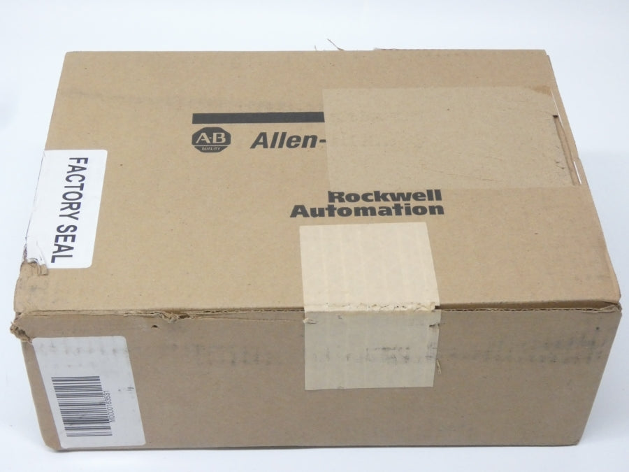 ALLEN BRADLEY 2711P-T6C20D8 SER. A DATE: 2020 NSFS
