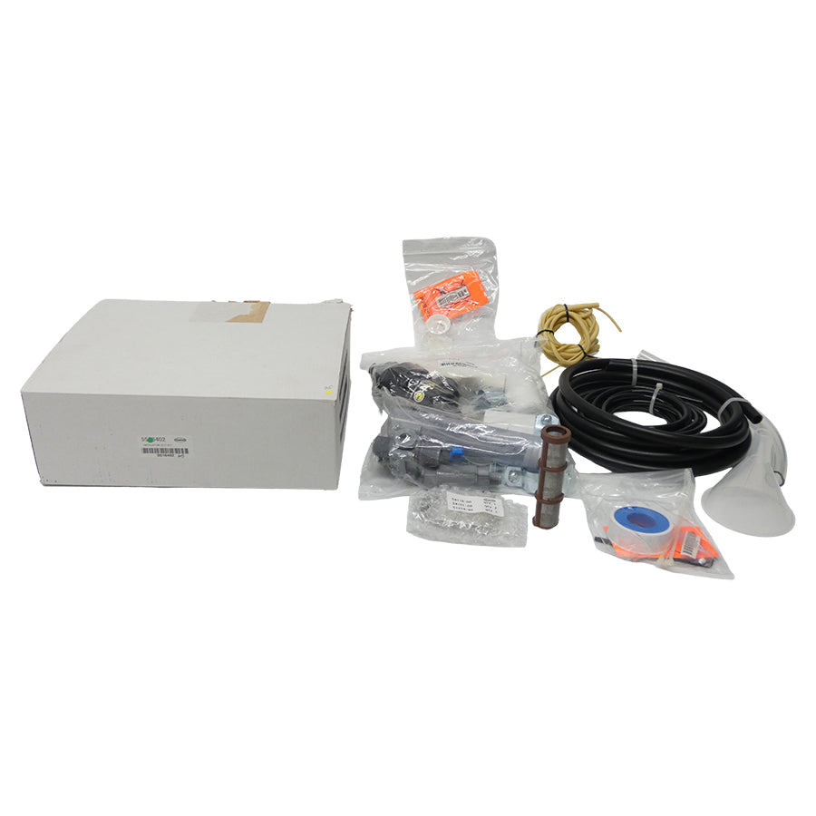 HACH CL17 5516402 NSMP