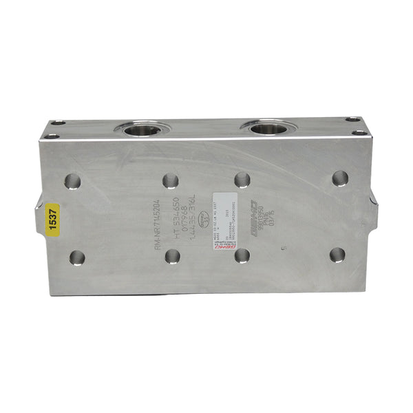 GEMU M60003-02.LB411537 28405093AD NSNP