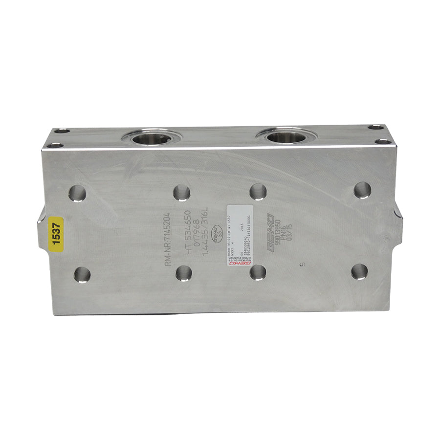 GEMU M60003-02.LB411537 28405093AD NSNP