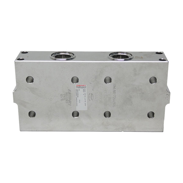 GEMU M60003-02.LA411537 28405090AD NSNP