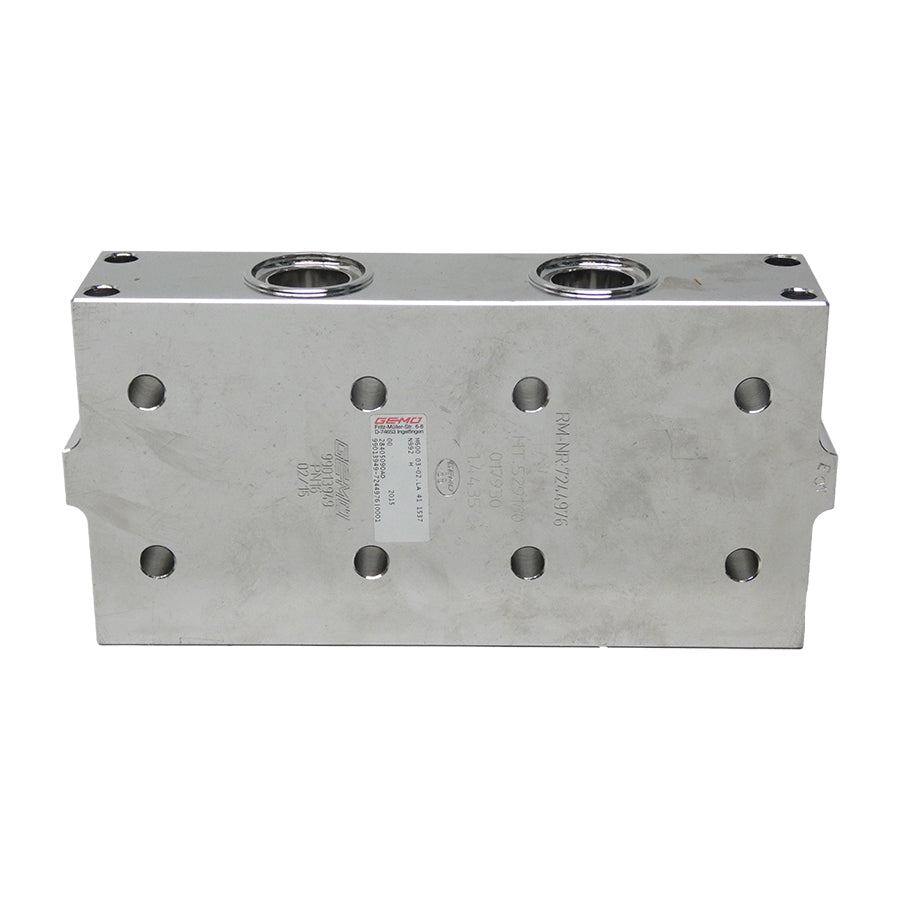 GEMU M60003-02.LA411537 28405090AD NSNP