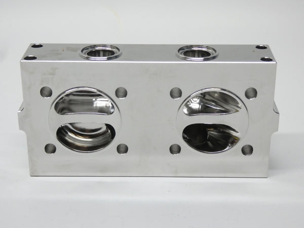 GEMU M60003-02.LA411537 28405090AD NSNP