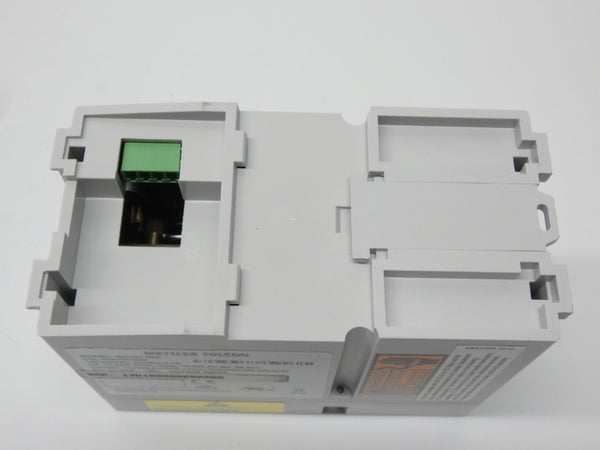 METTLER TOLEDO IND131DIN 64087994 100-240VAC 0.1A NSMP