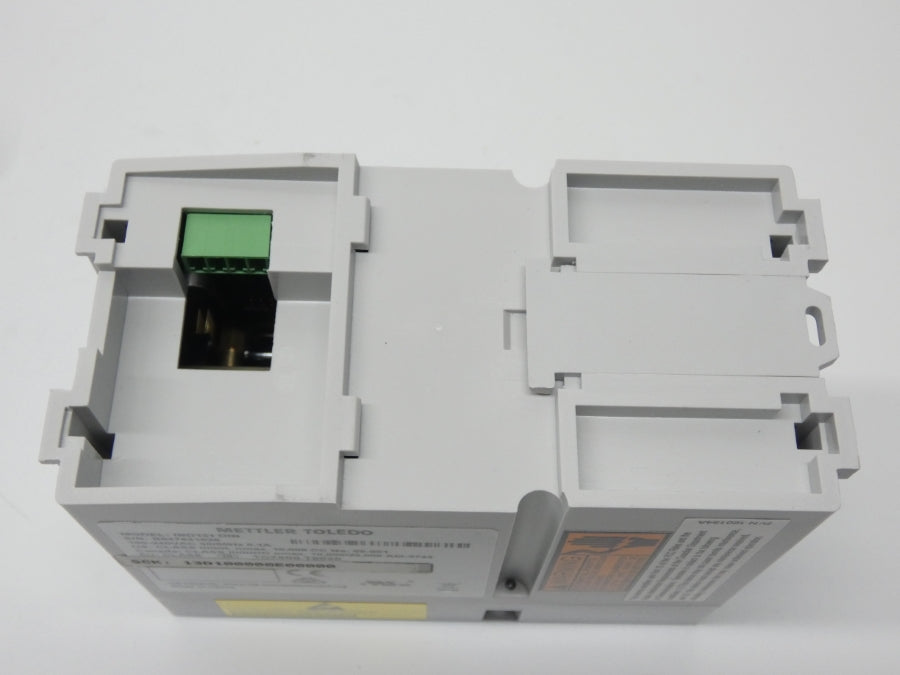 METTLER TOLEDO IND131DIN 64087994 100-240VAC 0.1A NSMP
